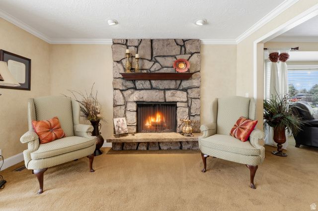 2327 E CAVALIER DR, Cottonwood Heights, UT 84121