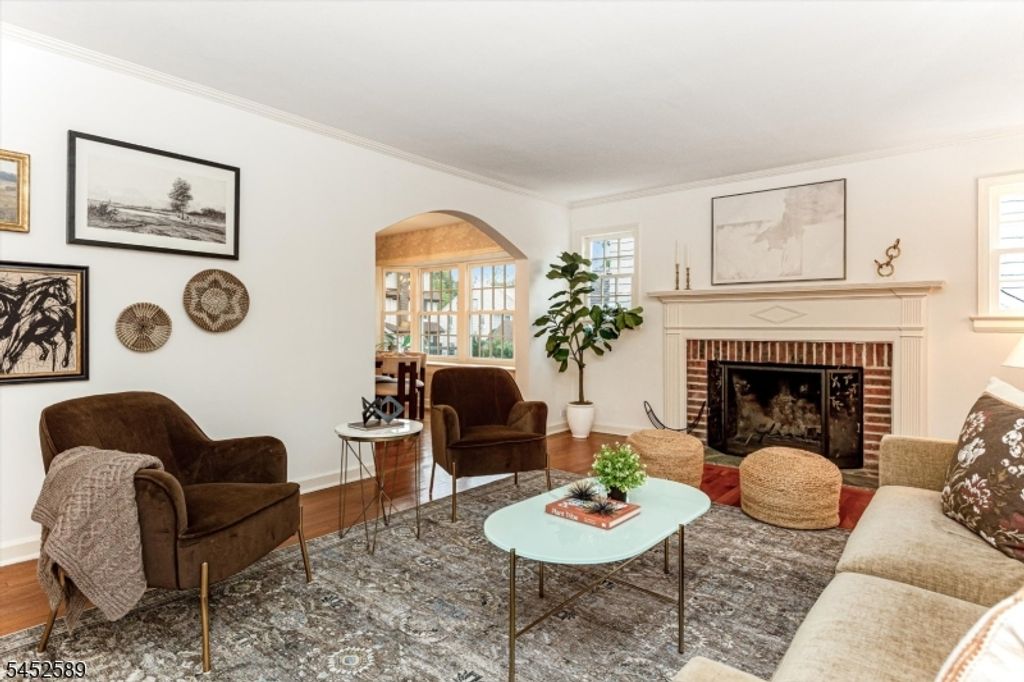 9 Garthwaite Ter, Maplewood Twp., NJ 07040 — photo 4