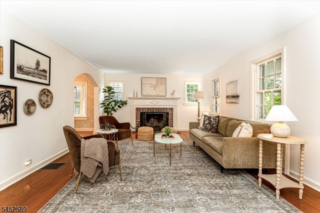 9 Garthwaite Ter, Maplewood Twp., NJ 07040 — photo 5