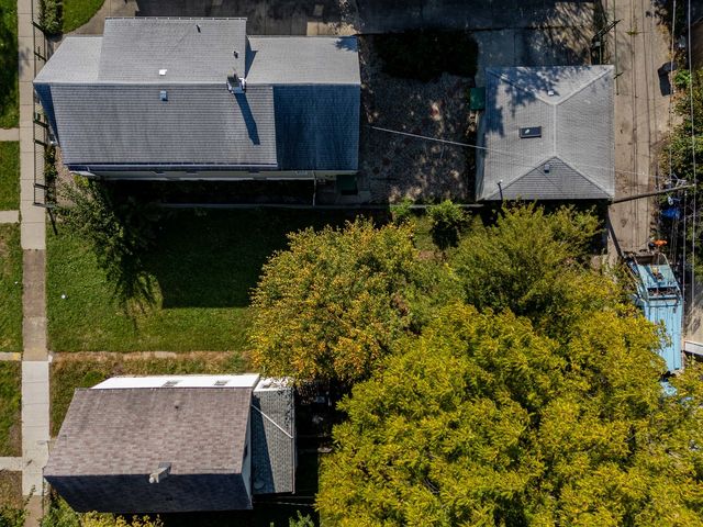 5720 S Paulina Street, Chicago, IL 60636