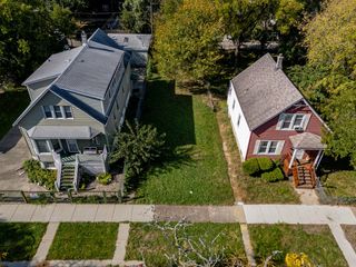 5720 S Paulina Street, Chicago, IL 60636