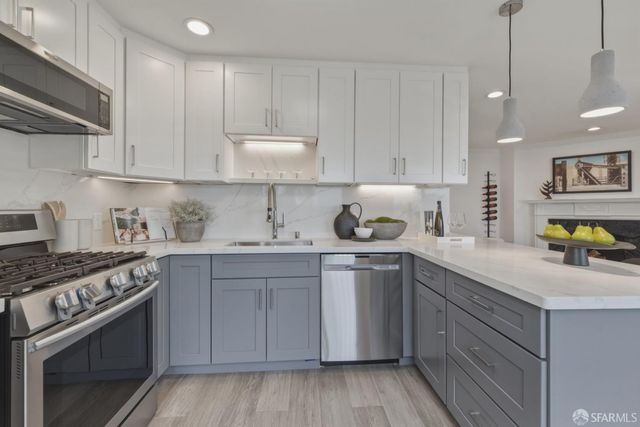621 Sargent Street, San Francisco, CA 94132