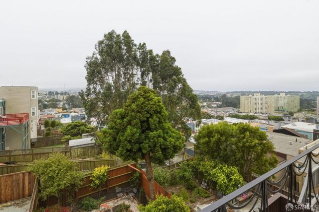 621 Sargent Street, San Francisco, CA 94132