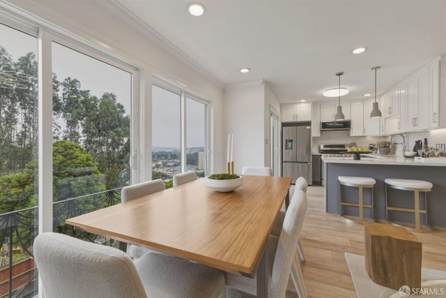 621 Sargent Street, San Francisco, CA 94132
