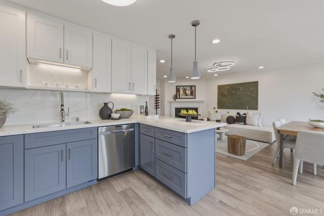 621 Sargent Street, San Francisco, CA 94132