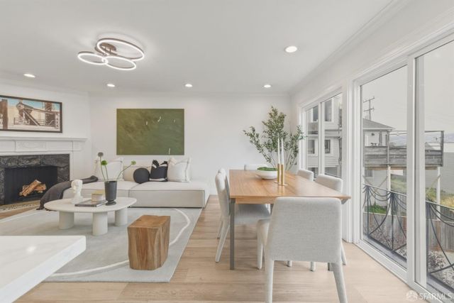 621 Sargent Street, San Francisco, CA 94132