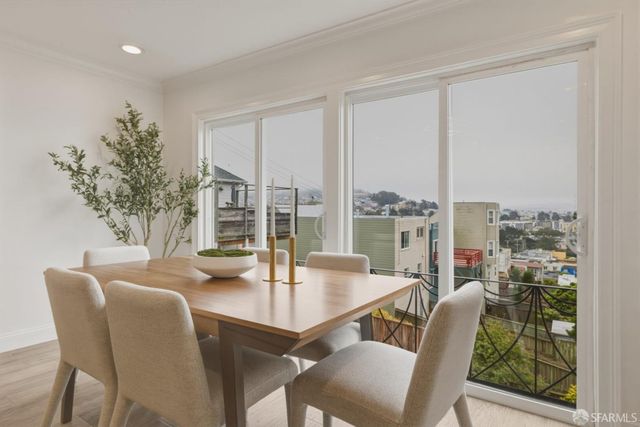 621 Sargent Street, San Francisco, CA 94132