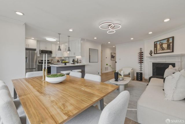 621 Sargent Street, San Francisco, CA 94132