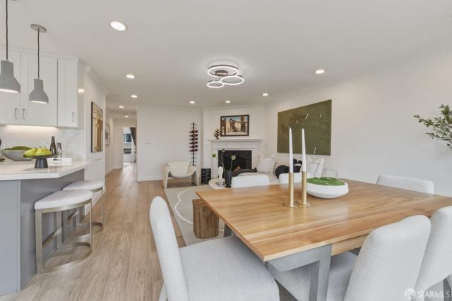 621 Sargent Street, San Francisco, CA 94132