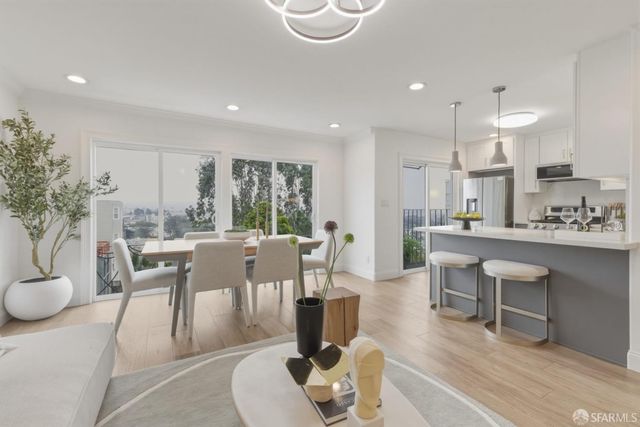 621 Sargent Street, San Francisco, CA 94132