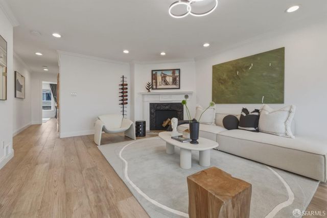 621 Sargent Street, San Francisco, CA 94132