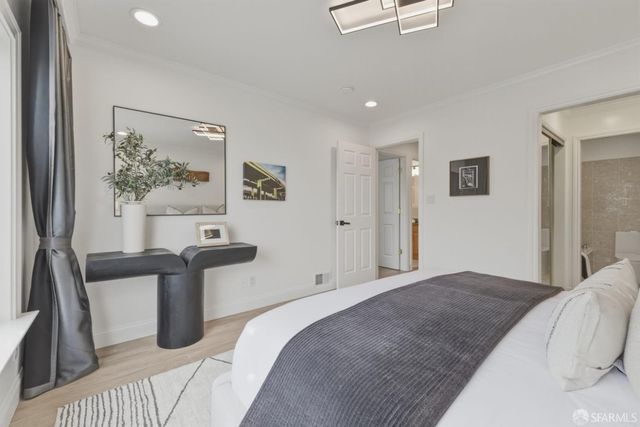 621 Sargent Street, San Francisco, CA 94132