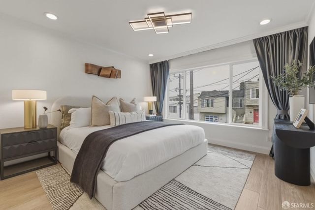 621 Sargent Street, San Francisco, CA 94132