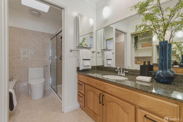 621 Sargent Street, San Francisco, CA 94132