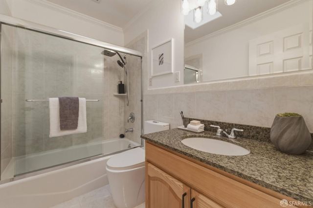 621 Sargent Street, San Francisco, CA 94132