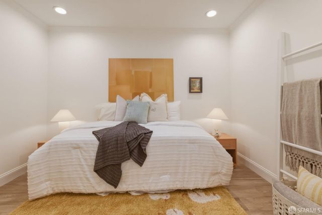 621 Sargent Street, San Francisco, CA 94132