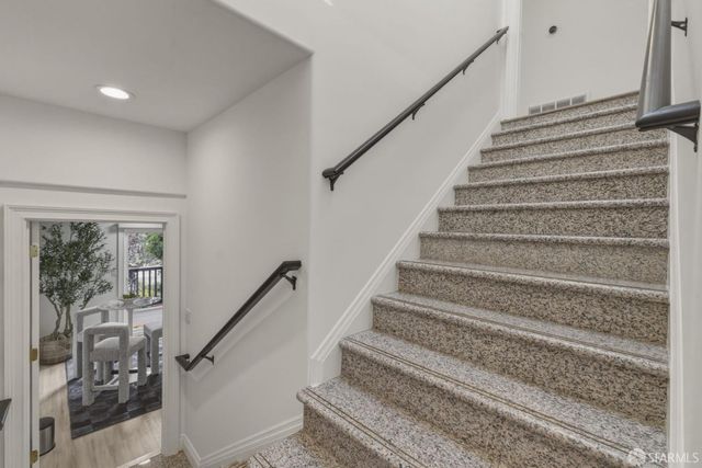 621 Sargent Street, San Francisco, CA 94132