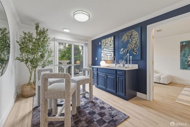 621 Sargent Street, San Francisco, CA 94132
