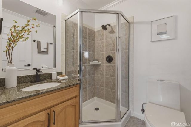 621 Sargent Street, San Francisco, CA 94132