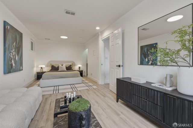 621 Sargent Street, San Francisco, CA 94132