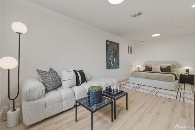 621 Sargent Street, San Francisco, CA 94132