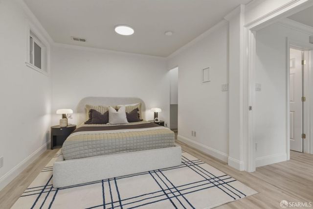 621 Sargent Street, San Francisco, CA 94132