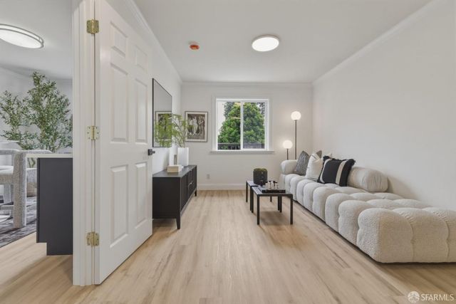 621 Sargent Street, San Francisco, CA 94132