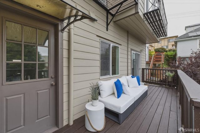621 Sargent Street, San Francisco, CA 94132