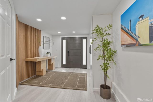 621 Sargent Street, San Francisco, CA 94132