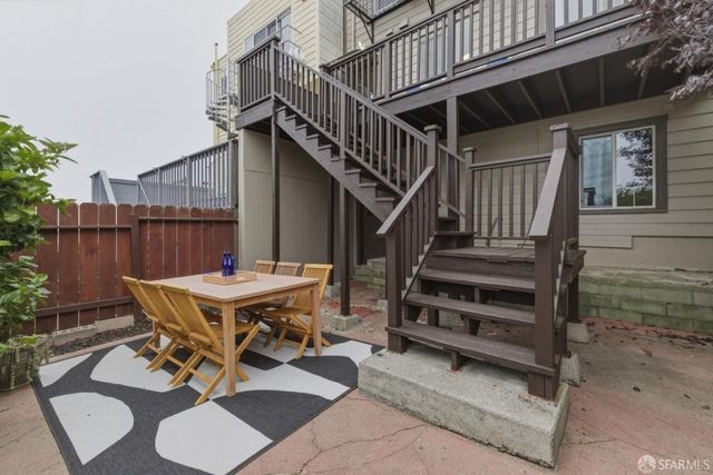 621 Sargent Street, San Francisco, CA 94132