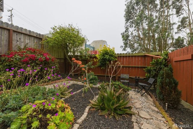 621 Sargent Street, San Francisco, CA 94132