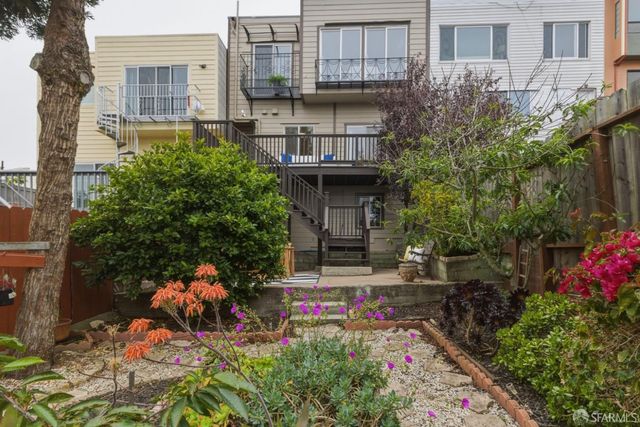 621 Sargent Street, San Francisco, CA 94132