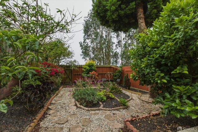 621 Sargent Street, San Francisco, CA 94132