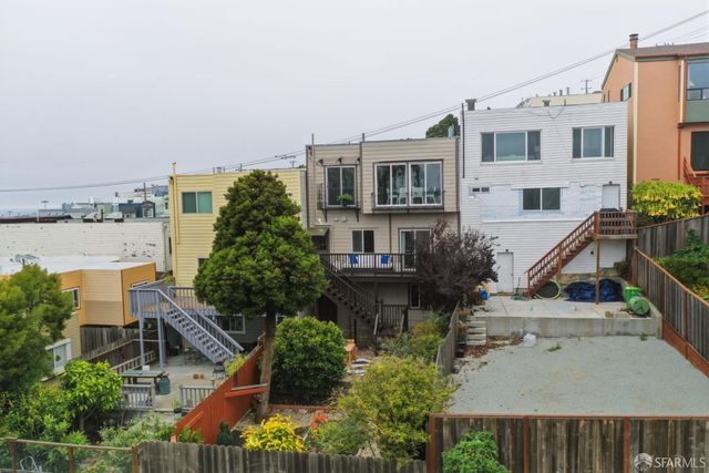 621 Sargent Street, San Francisco, CA 94132