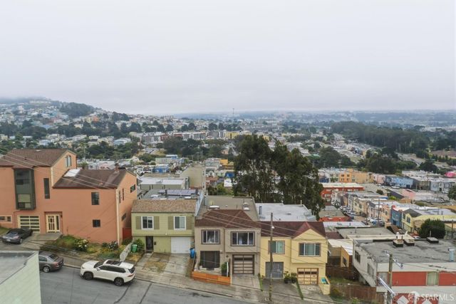 621 Sargent Street, San Francisco, CA 94132