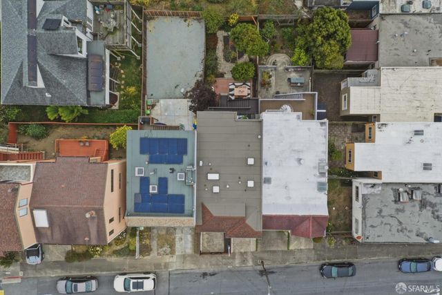 621 Sargent Street, San Francisco, CA 94132