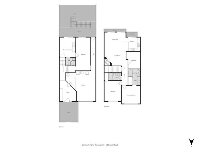 621 Sargent Street, San Francisco, CA 94132