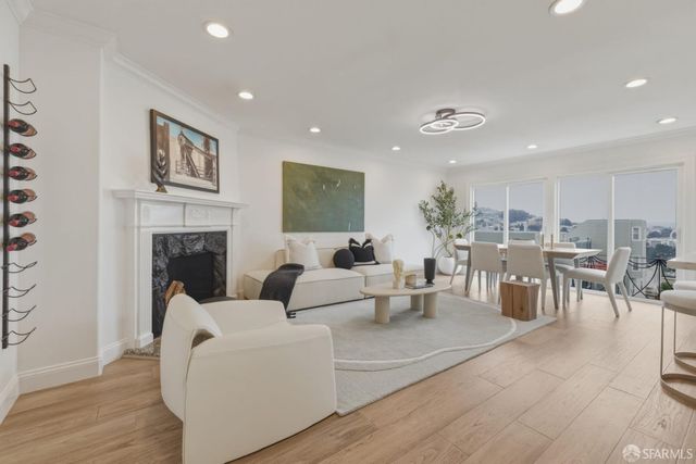 621 Sargent Street, San Francisco, CA 94132