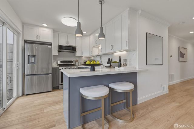 621 Sargent Street, San Francisco, CA 94132