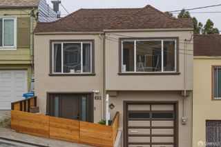 621 Sargent Street, San Francisco, CA 94132