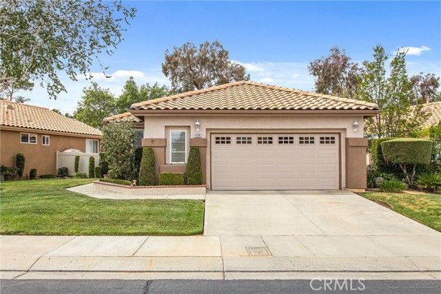 893 Twin Hills, Banning, CA 92220