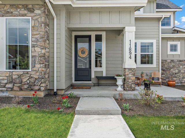 11894 N 20th Ave, Boise, ID 83714