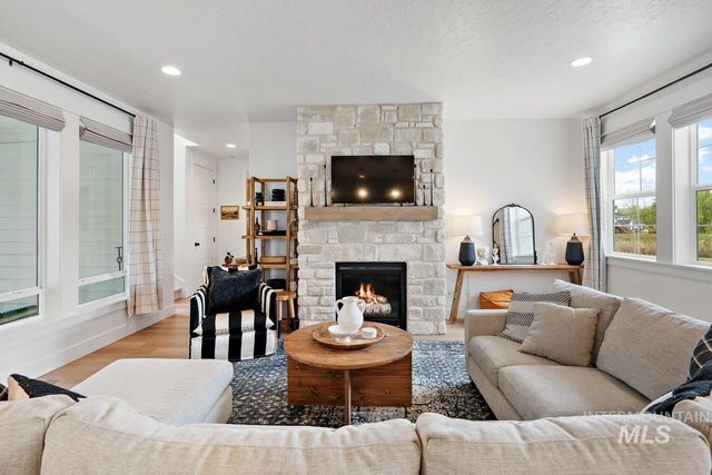 11894 N 20th Ave, Boise, ID 83714