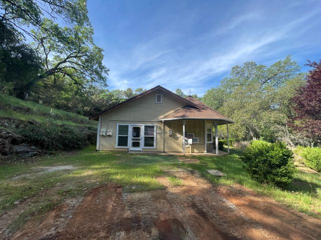4410 Rossler Rd, Placerville, CA 95667