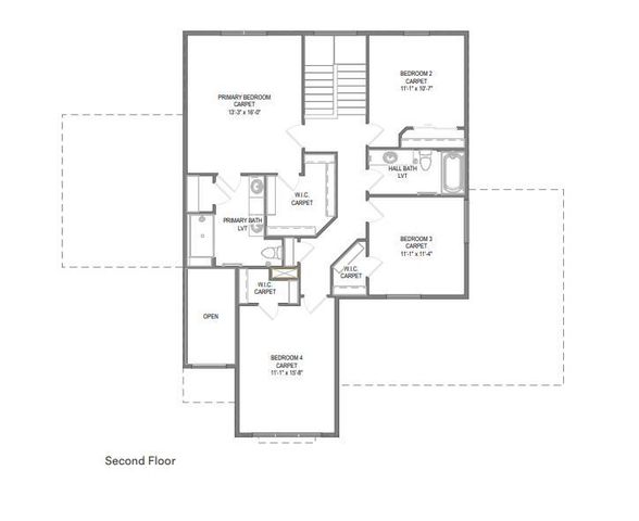 3159 Morning Star Way, Cottage Grove, WI 53527