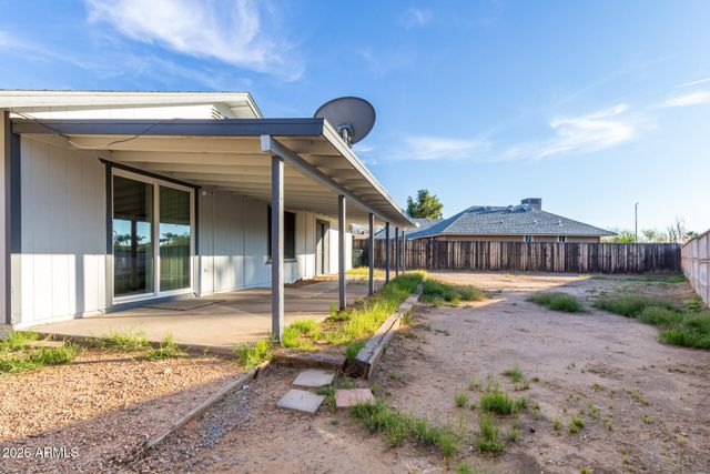 4902 W JOYCE Circle, Glendale, AZ 85308