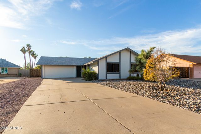 4902 W JOYCE Circle, Glendale, AZ 85308