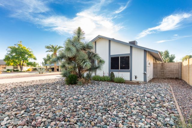 4902 W JOYCE Circle, Glendale, AZ 85308