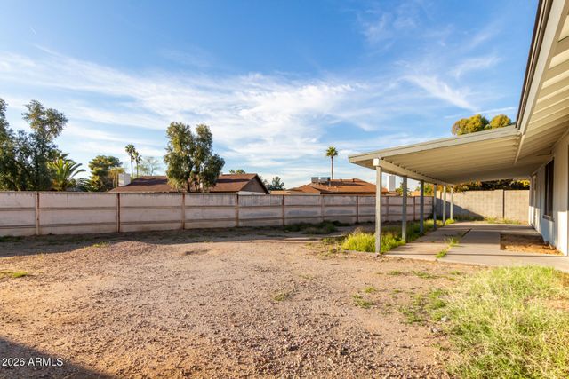 4902 W JOYCE Circle, Glendale, AZ 85308