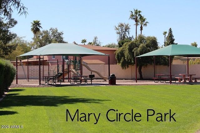 4902 W JOYCE Circle, Glendale, AZ 85308